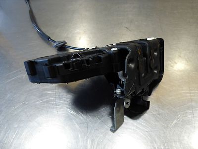 Ford Focus II 1.8 TDCI Türschloss hinten rechts 4M5A-R26412EE – Produktansicht 2