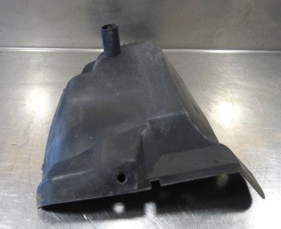 Porsche Boxster 986 2.7 Radhausschalle hinten links 98650457300 – Produktansicht 1