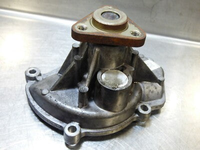 Porsche PANAMERA 970 3.6 V6 4.8 V8 Wasserpumpe 94810603301 – Produktansicht 2