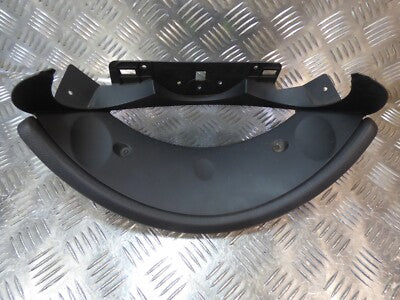 Porsche Boxster 987 3.4 S Tachoblende Instrumententafel Abdeckung ORIGINAL gebraucht - 98755202200 – Produktansicht 5