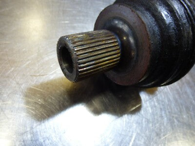 AUDI Q3 8U A3 TT Quattro VW Tiguan Antriebswelle HL Hinten Rechts 1K0501204F – Produktansicht 2