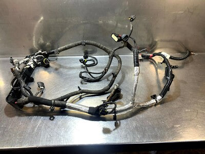 Jeep Grand Cherokee 3.0 D IV WK2 2015 Motor Kabelbaum P6P68145816AE _ EXF – Produktansicht 2