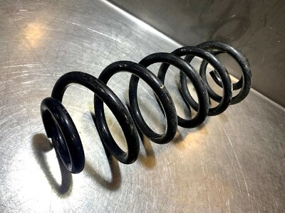 Original OPEL ASTRA K 1.4 Turbo Feder hinten links = rechts AA74 – Produktansicht 1