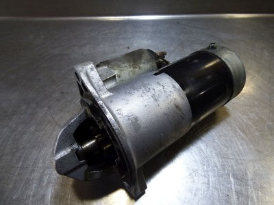 Opel Insignia 2.0 CDTI ORIGINAL gebraucht - Anlasser WE ORIGINAL gebraucht - 55353857 – Produktansicht 1