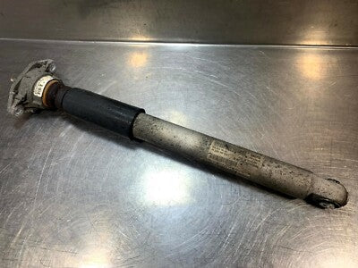 Porsche Panamera 970 Stossdämpfer hinten Luftfederung PASM PDCC ORIGINAL gebraucht - 97033316104 – Produktansicht 2