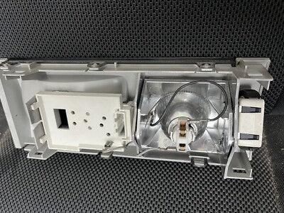 VW T5 Multivan Dachhimmel Innenleuchte Leselampe 7H5947105B ORIGINAL gebraucht - Transporter – Produktansicht 2