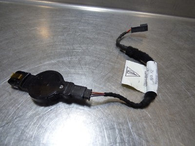 Porsche PANAMERA 970 Windschutzscheibe Regensensor mit Wire Cable 97061270800 – Produktansicht 1