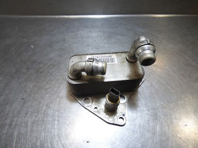 Opel Insignia 2.0 CDTI Ölkühler ORIGINAL gebraucht - 55578737 – Produktansicht 1