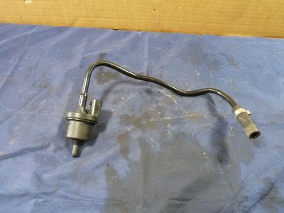 Ford Fiesta 1.25 ZETEC Magnetventil / 0 280 142 461 ORIGINAL gebraucht - 0280142461 – Produktansicht 1