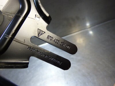 Porsche Panamera 970 Orig. Halter Stütze Aufnahme 970.423.251.00 ORIGINAL gebraucht - 97042325100 – Produktansicht 3