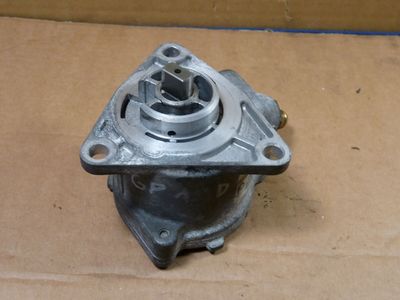 Lancia Lybra 839 Thesis 841 Alfa 147 156 1.9 JTD Vakuumpumpe ORIGINAL gebraucht - 55205443 – Produktansicht 1