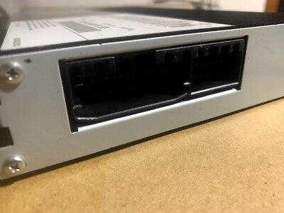 Jeep Grand Cherokee WK2 Verstärker Amplifier P05091214AG – Produktansicht 4