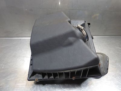 Opel Astra J 1.7 CDTI Luftfilterkasten 13272777 – Produktansicht 2