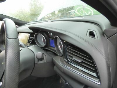 2018 Vauxhall Insignia B MK2 Airbag Kit Dashboard Driver & passenger airbag – Produktansicht 2