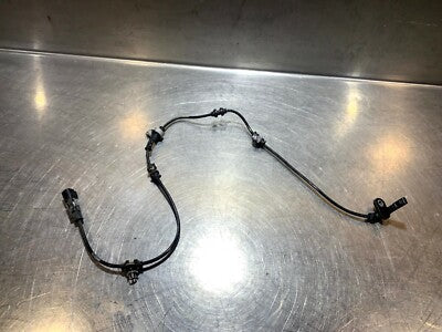 OPEL ASTRA K Sensor Raddrehzahl ABS Sensor Drehzahlsensor hinten L GM 39002173 – Produktansicht 1