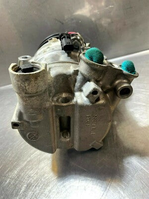 OPEL ASTRA K Insognia B 1.4 TURBO Klimakompressor SANDEN GM 39034463 558 Km !! – Produktansicht 3