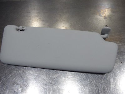 Audi A4 8K A5 8T Links 8K0857551 ORIGINAL gebraucht - Sonnenblende – Produktansicht 1