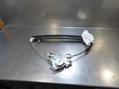 Opel Antara 2.2 CDTI Fensterheber hinten rechts ohne Motor – Produktansicht 2