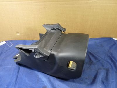 AUDI A2 1.4 TDI Lenksäule komplett 8Z0953516A / 8Z0 953 516 A ORIGINAL gebraucht - Verkleidung – Produktansicht 1