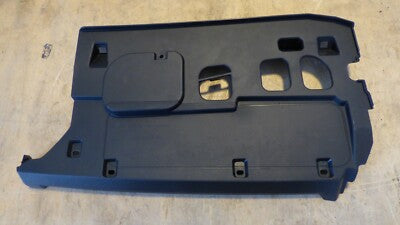 Alfa Romeo Stelvio Q4 Verkleidung Armaturenbrett Fussraum rechts 156150920-A – Produktansicht 1