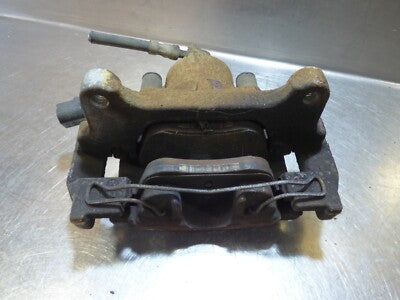 AUDI Q3 8U VW Tiguan Bremssattel Vorne Links Bremse 312 mm TRW – Produktansicht 3