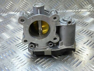 Opel Astra K 1.4 TURBO Insignia B Mokka Drosselklappe 12671379AA – Produktansicht 3