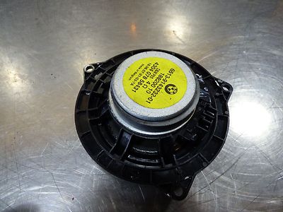 BMW 1 Series 118d ES Lautsprecher ORIGINAL gebraucht - 18820010 – Produktansicht 2