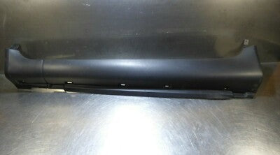 Smart Fortwo 450 MC01 Seitenschweller links Schweller 0000867V005 ORIGINAL gebraucht - 0000868V007 – Produktansicht 1