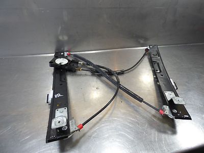 Ford Mondeo IV Titanium Fensterheber ohne Motor vorne rechts 7S71A23200BN – Produktansicht 1