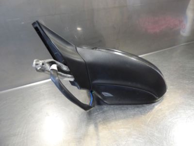 VW Golf 7 VII 5G Außenspiegel Echt Carbon links 5G1857502HS LED side assist – Produktansicht 6