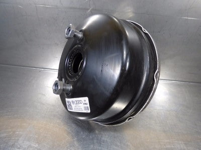 Original Audi A4 S4 8K Bremskraftverstärker 8K0612103N – Produktansicht 1