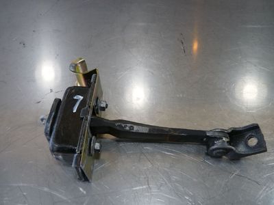 Porsche Boxster S 986 3.2 Bj.04 Türfangband links – Produktansicht 1