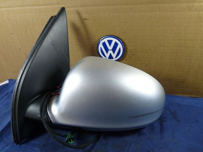 VW GOLF 5 1.9 TDI BXE elektrisch Außenspiegel links (RHD!) 1K2857501CD – Produktansicht 3