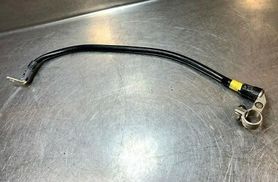 Porsche Panamera 970 Kabelbaum Batteriekabel Plus Pol 97061101300 – Produktansicht 1