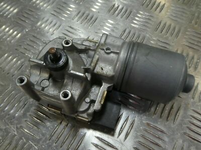 Opel Astra K 1.4 Scheibenwischer motor Wischermotor GM 3397021779 - – Produktansicht 1
