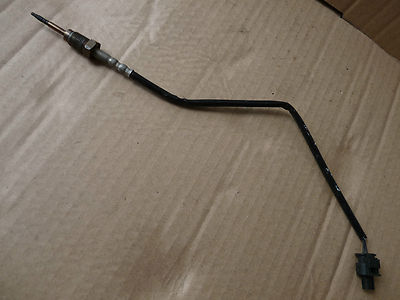 BMW diesel Lambdasonde Abgastemperatursensor 01 265600-2780 ORIGINAL gebraucht - 8509963 – Produktansicht 3
