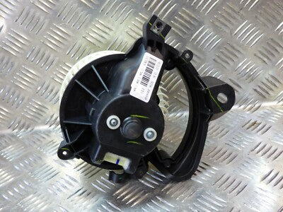 Fiat Tipo II 2021 Facelift Lüfter Gebläsemotor DENSO 563744 gebraucht - Original – Produktansicht 2