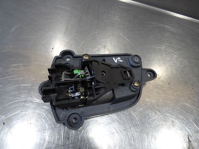 Mitsubishi Grandis 2.0 DI-D Türgriff, innen vorne rechts MN105360 – Produktansicht 2