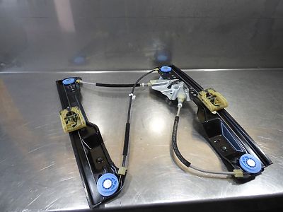 Opel Astra J 1.7 CDTi Fensterheber rechts vorne ohne Motor 13260129 – Produktansicht 2