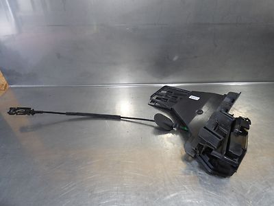 Ford Fiesta 1.0 Bj:2015 Türschloss hinten rechts AM5A-R26412-BE – Produktansicht 2