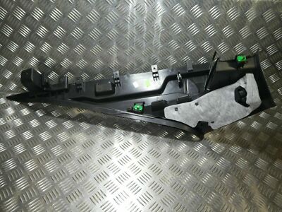 Opel Insignia B ab 2018 Limo Verkleidung Hinten Links GM 89120879 – Produktansicht 3