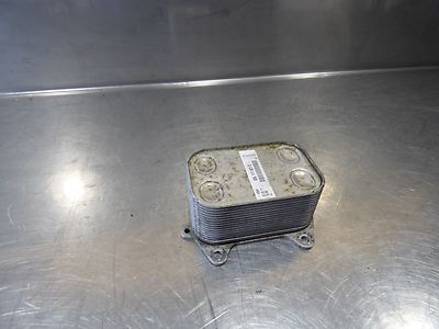 VW Caddy 1.6 TDI Ölkühler 03L117021C / 03L 117 021 C – Produktansicht 2