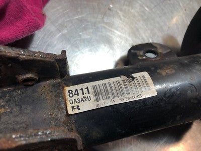 Opel Antara 2.2 CDTI Federbein Stossdämpfer Vorne Rechts 95166267 C16 – Produktansicht 2