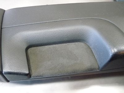 Audi A8 3.0 TDI V6 Quattro B Säule innen mit Lüftungsg. 4E0819724C ORIGINAL gebraucht - Verkleidung – Produktansicht 3
