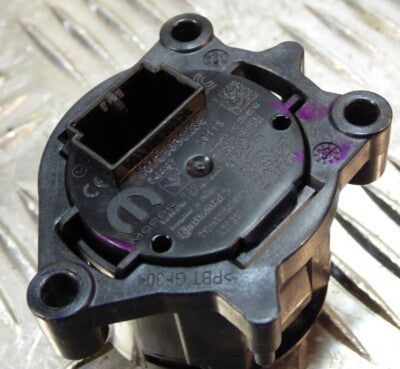 JEEP COMPASS II 2021 Motor Engine Start / Stop schalter A2C98711702 ORIGINAL gebraucht - 00735630236 – Produktansicht 2