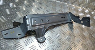 Alfa Romeo Stelvio Q4 Facelift Halter Links vorderen Kotflügel 50535662 – Produktansicht 2