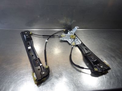 Opel Insignia Bj.:2012 Fensterheber vorne links ohne Motor 13302451 – Produktansicht 1