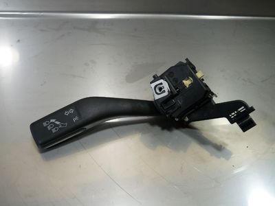 VW Golf 5 1.9 TDI KBL Blinkerhebel 1K0953513E ORIGINAL gebraucht - Lenkstockschalter – Produktansicht 1