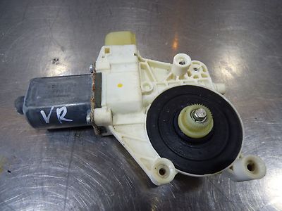 Ford Mondeo IV Fensterhebermotor vorne rechts 6M2114553B / 6M21-14553-B ORIGINAL gebraucht - Titanium – Produktansicht 1
