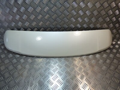 Mercedes W205 C-Klasse T-Modell Heckspoiler Spoiler Diamantweiß ORIGINAL gebraucht - A2057900088 – Produktansicht 1
